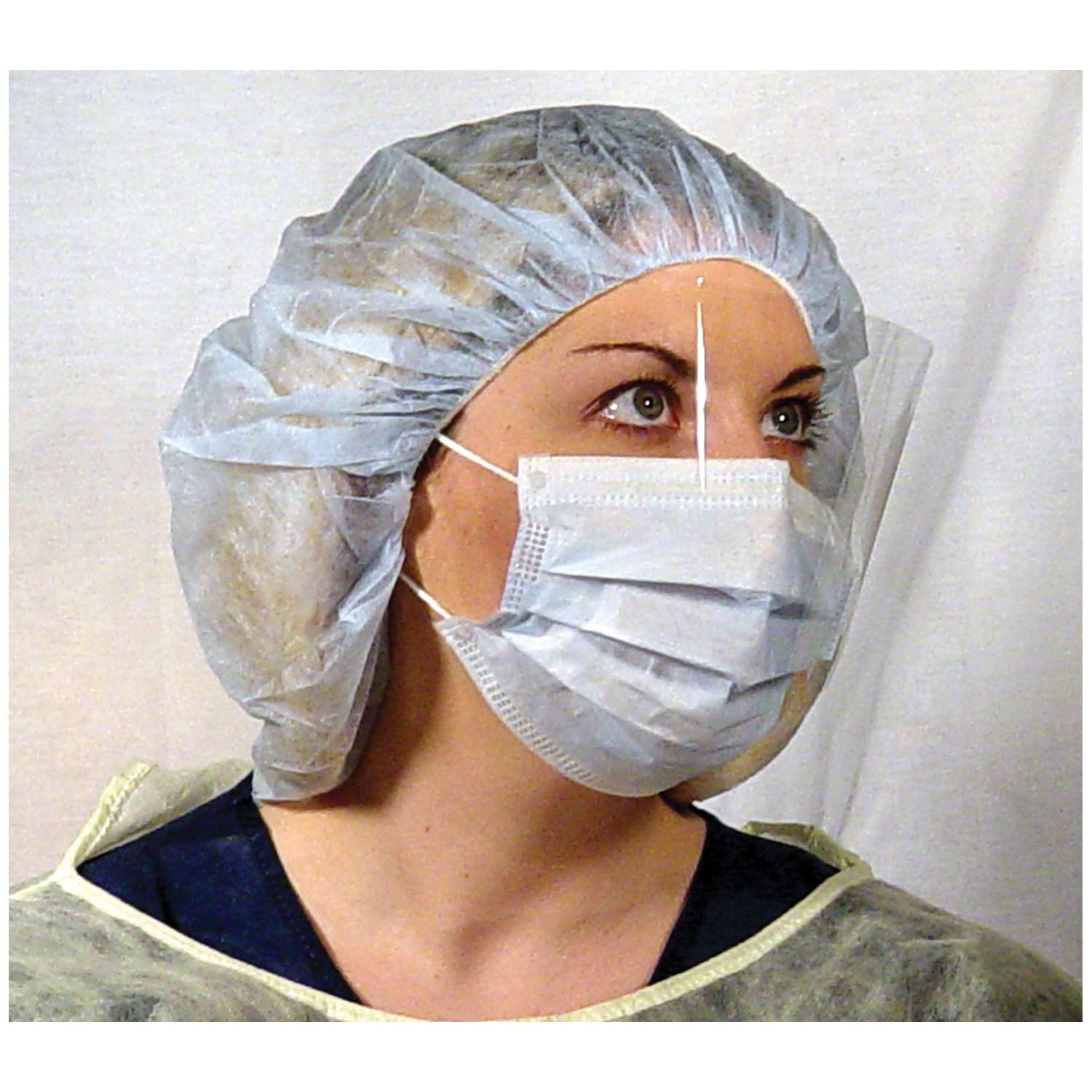 DUKAL PROCEDURE MASKS
