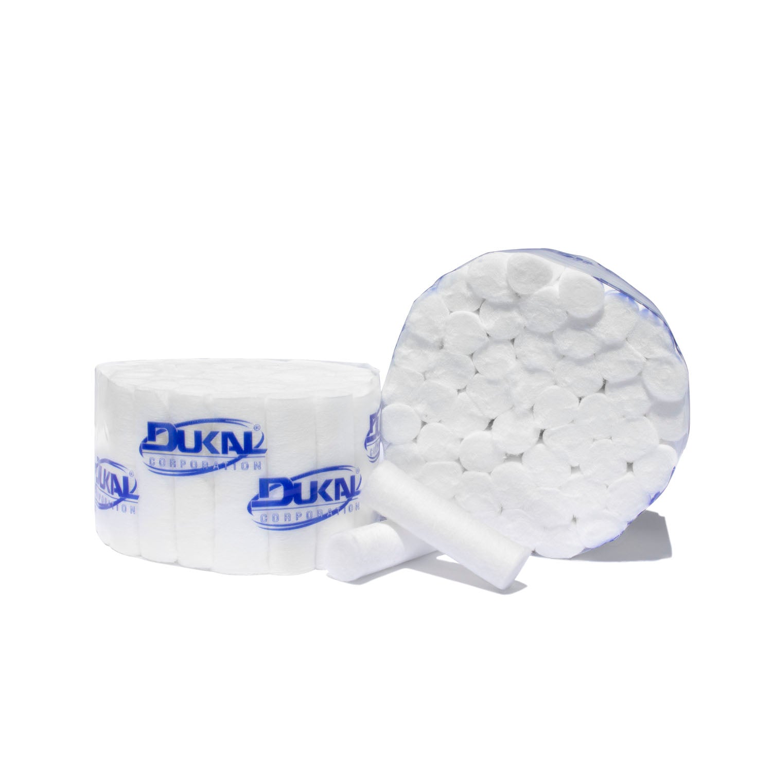 DUKAL COTTON ROLL