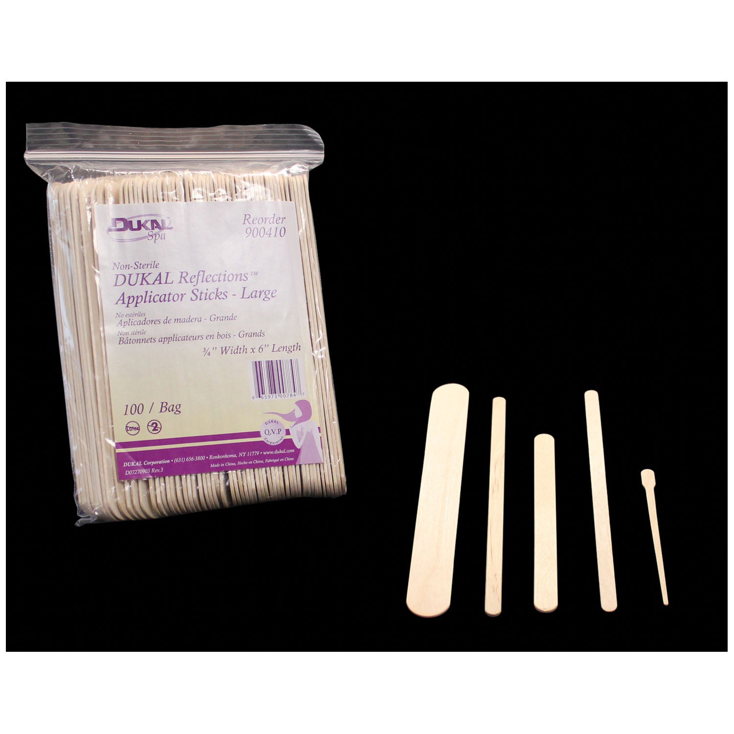 DUKAL SPA SUPPLY & SPA CARE PRODUCTS