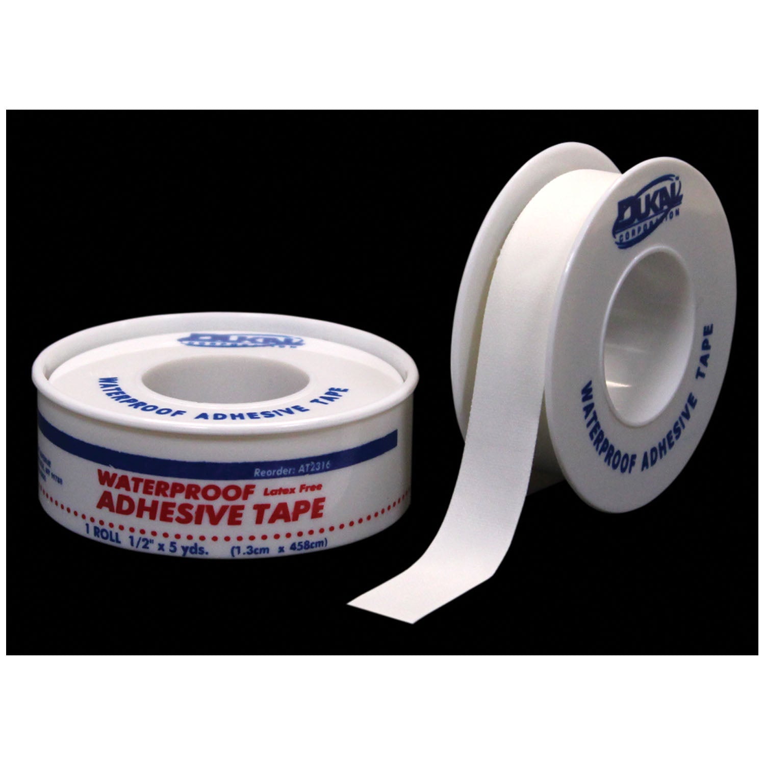 DUKAL WATERPROOF TAPE