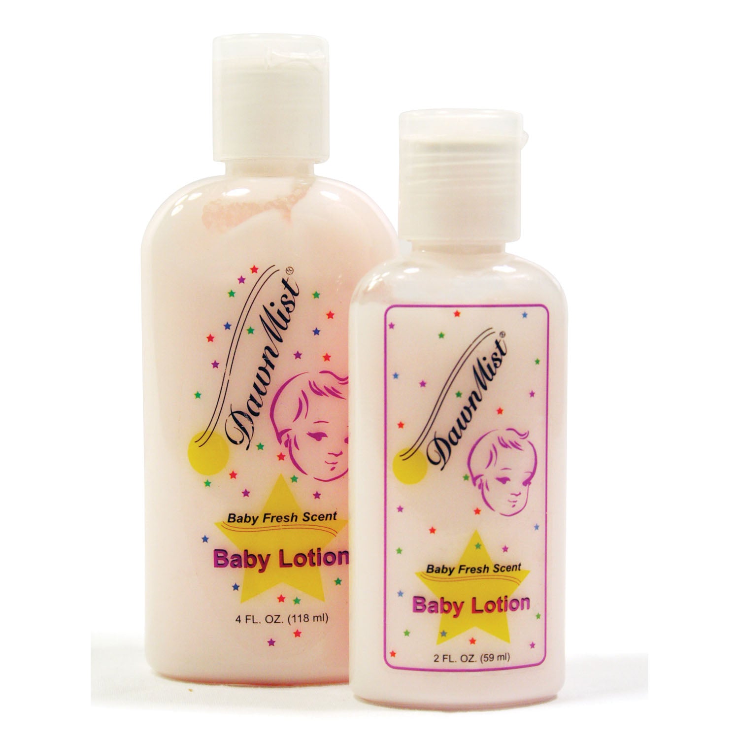 DUKAL DAWNMIST BABY LOTION
