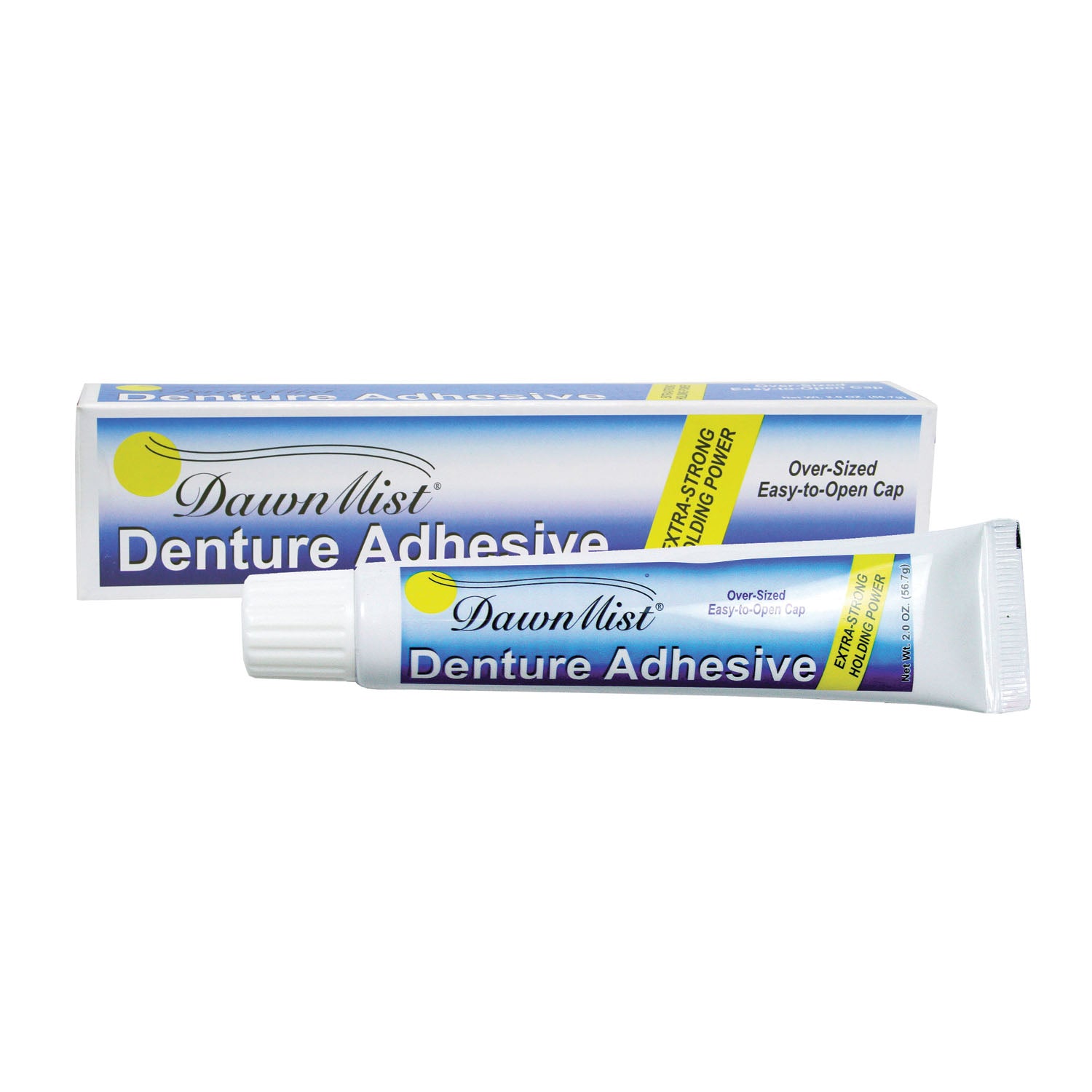 DUKAL DAWNMIST DENTURE CARE