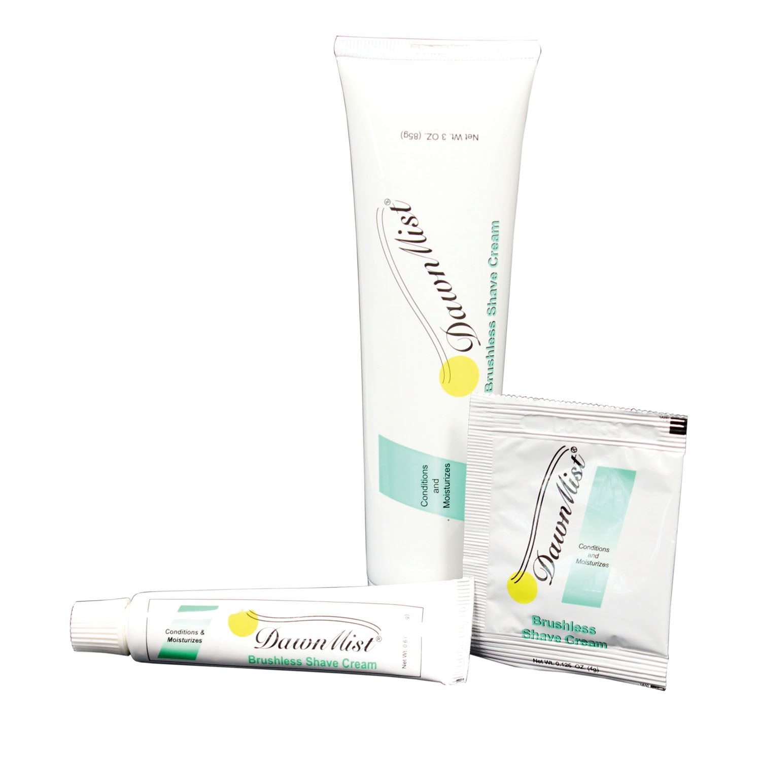 DUKAL DAWNMIST SHAVE CREAM