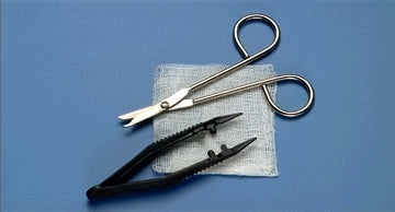 BUSSE SUTURE REMOVAL SETS