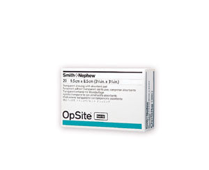 SMITH & NEPHEW OPSITE™ POST-OP COMPOSITE DRESSINGS
