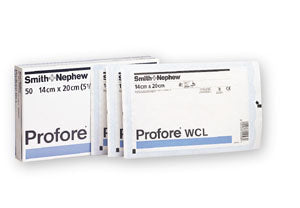 SMITH & NEPHEW PROFORE™ WOUND CONTACT LAYER