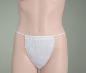 GRAHAM MEDICAL ONEDEE'S® ELITE PATIENT BIKINI