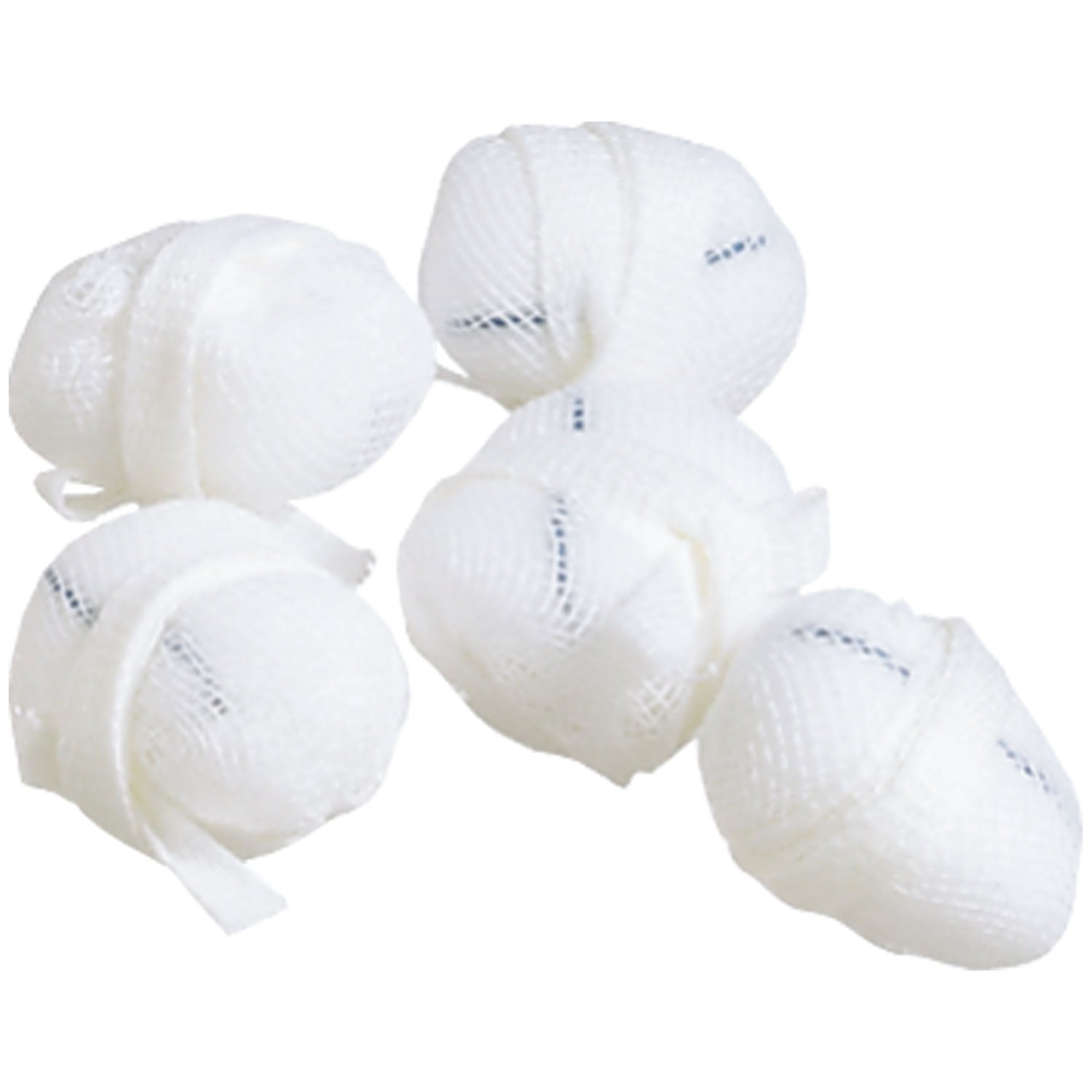 NUTRAMAX TONSIL & ADENOID SPONGES
