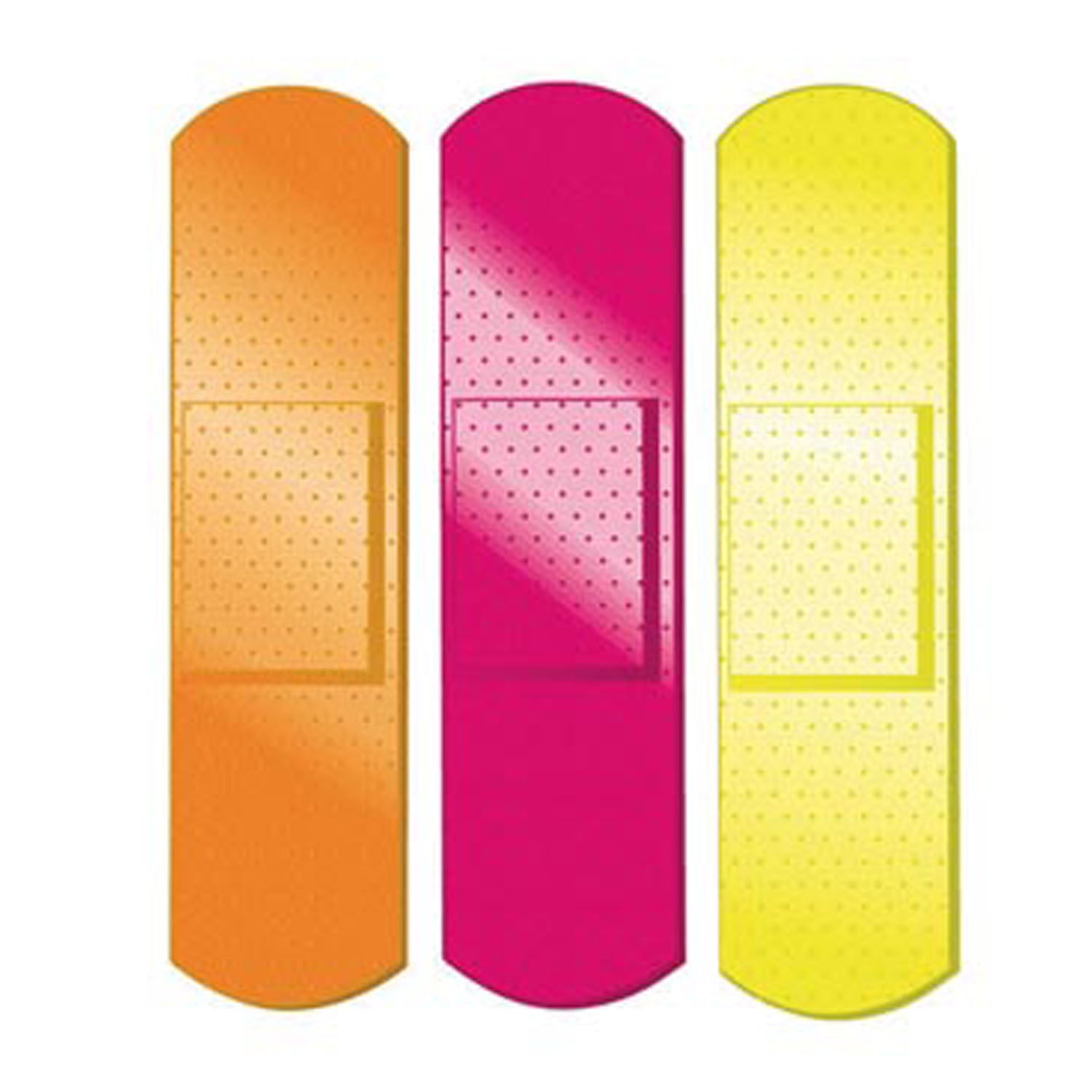 NUTRAMAX CHILDREN‘S CHARACTER ADHESIVE BANDAGES