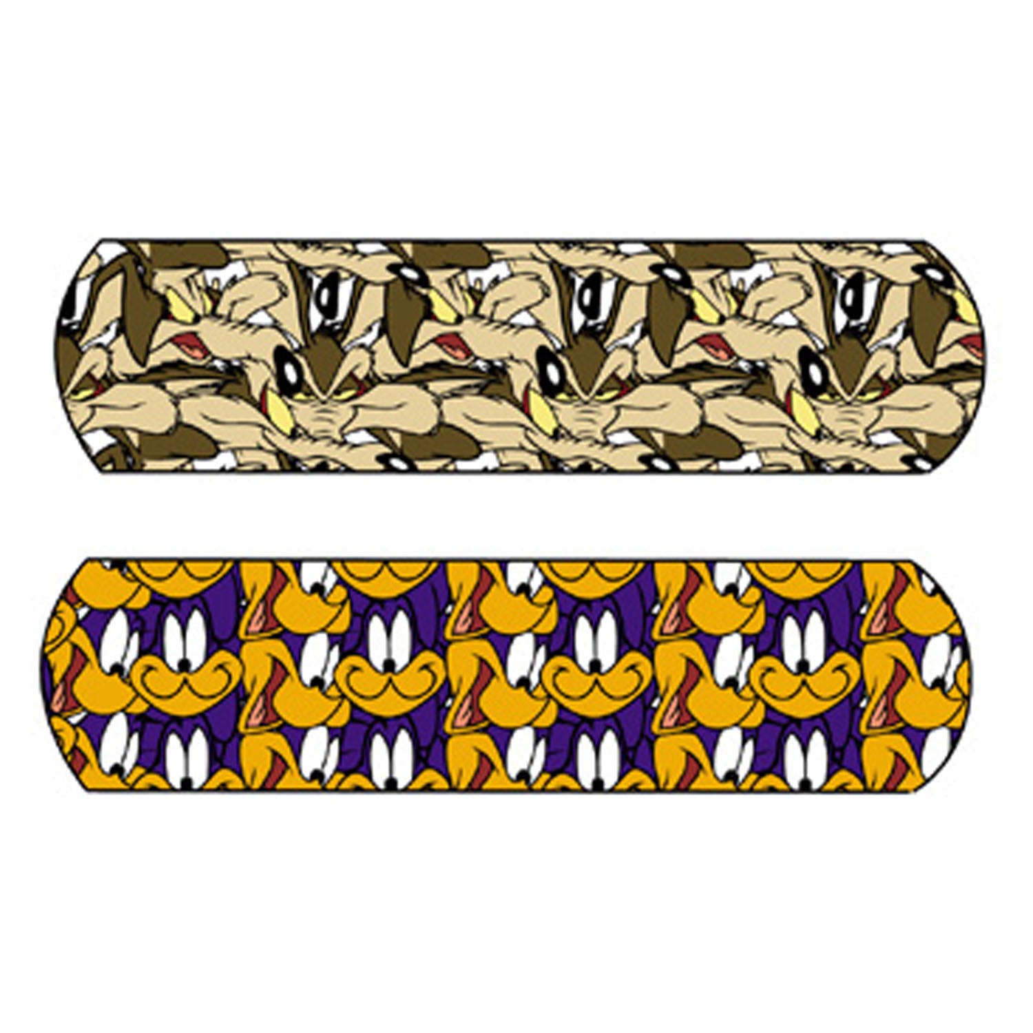 NUTRAMAX CHILDREN‘S CHARACTER ADHESIVE BANDAGES