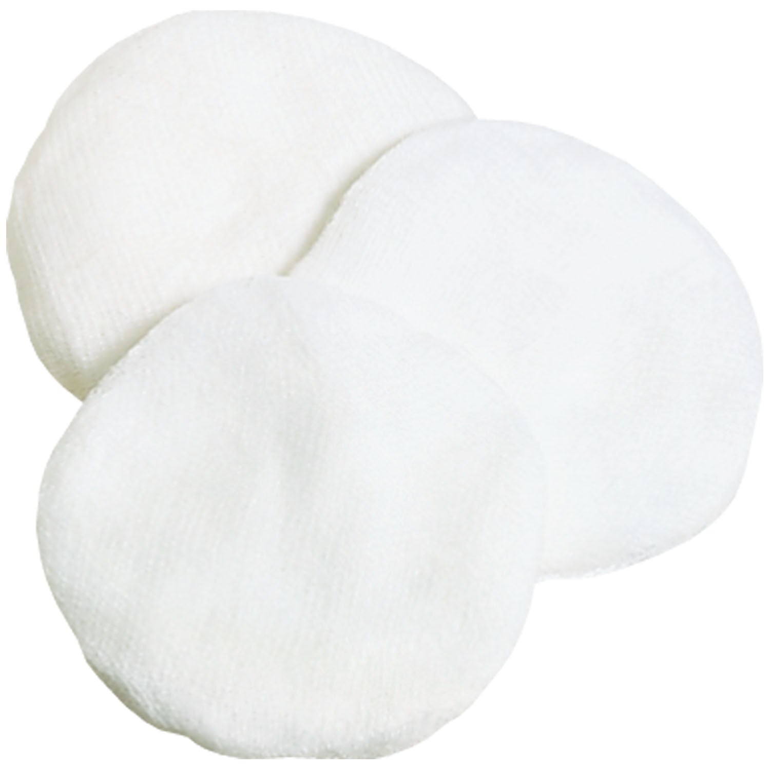 NUTRAMAX GAUZE FLUFFS