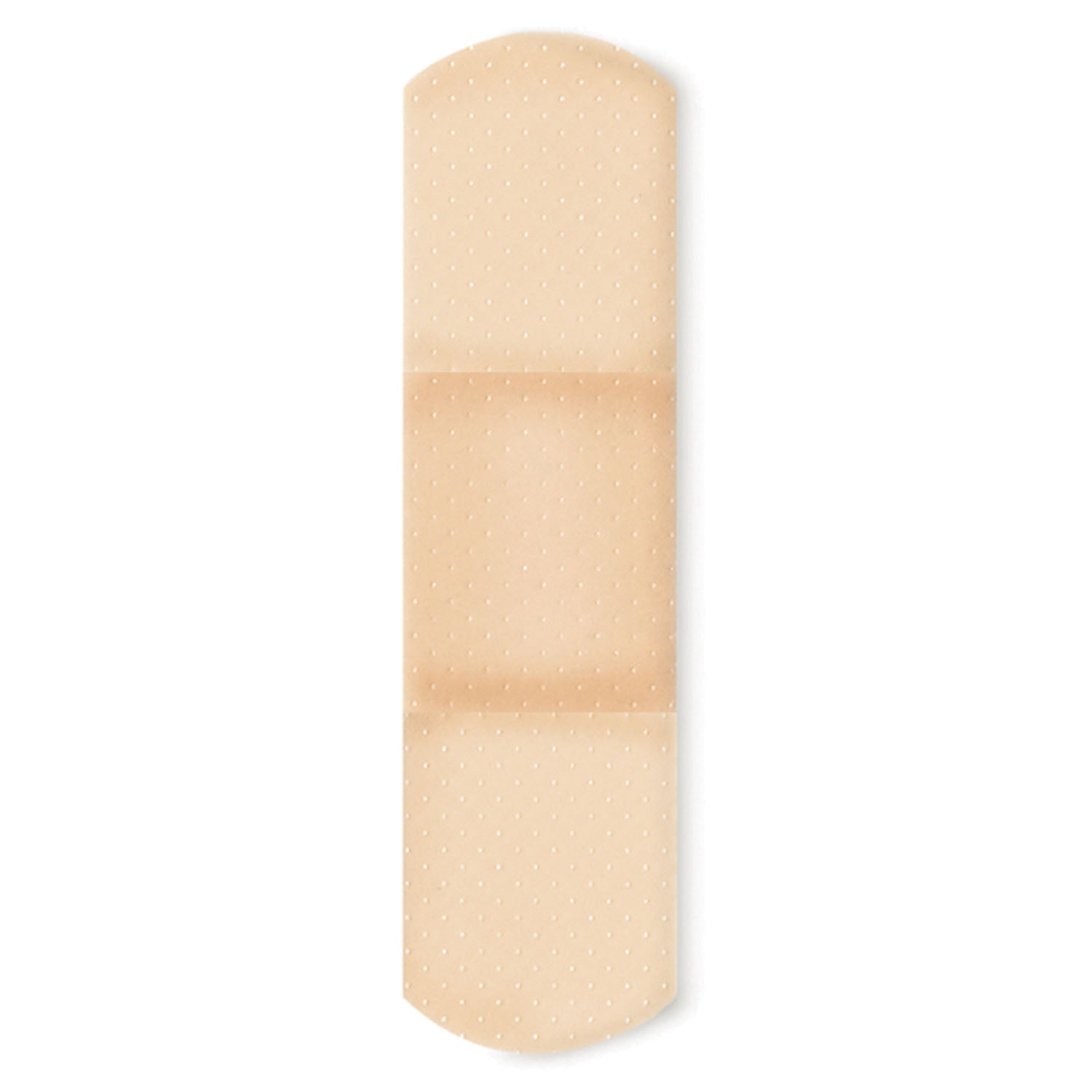 NUTRAMAX FIRST AID® SHEER ADHESIVE BANDAGES