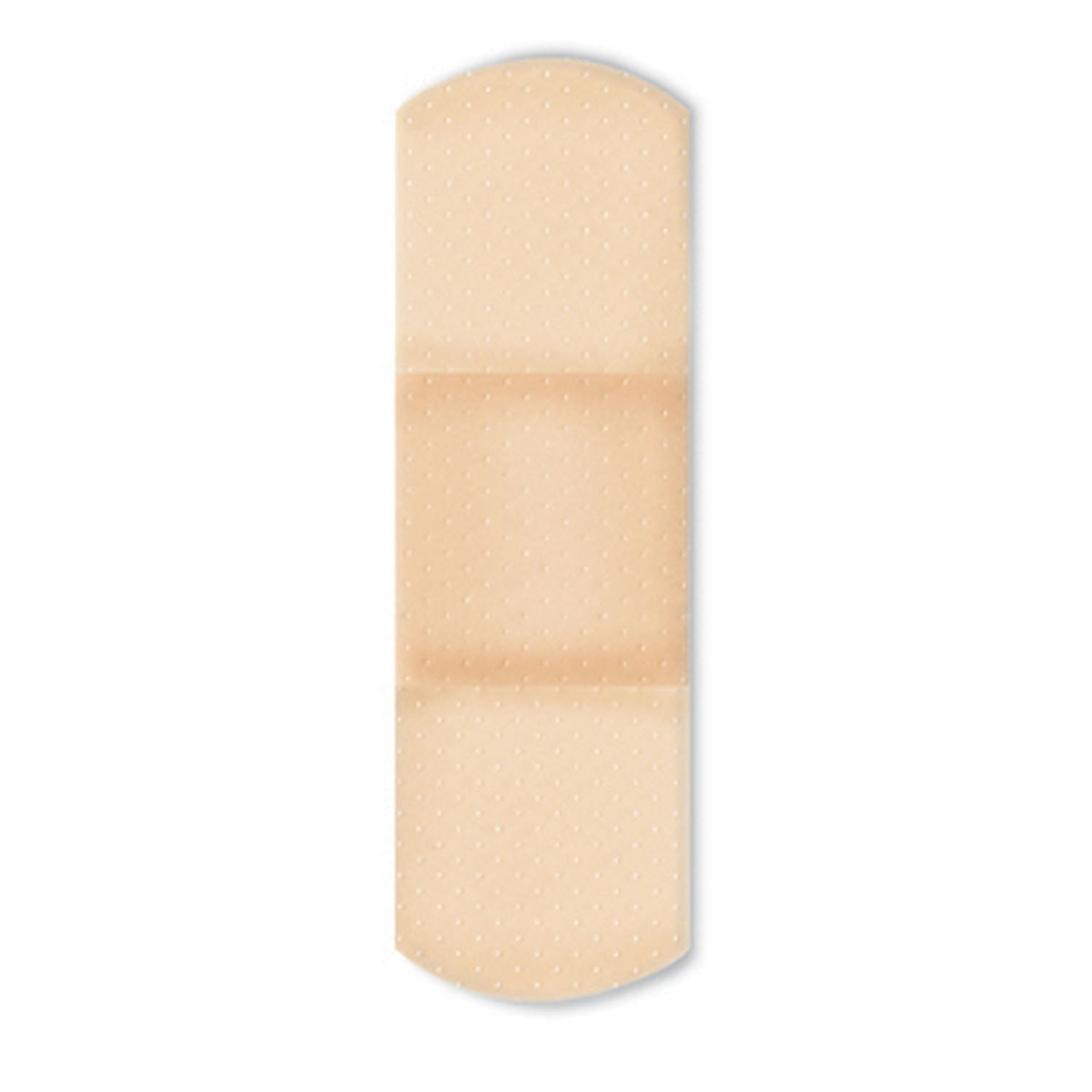 NUTRAMAX FIRST AID® SHEER ADHESIVE BANDAGES