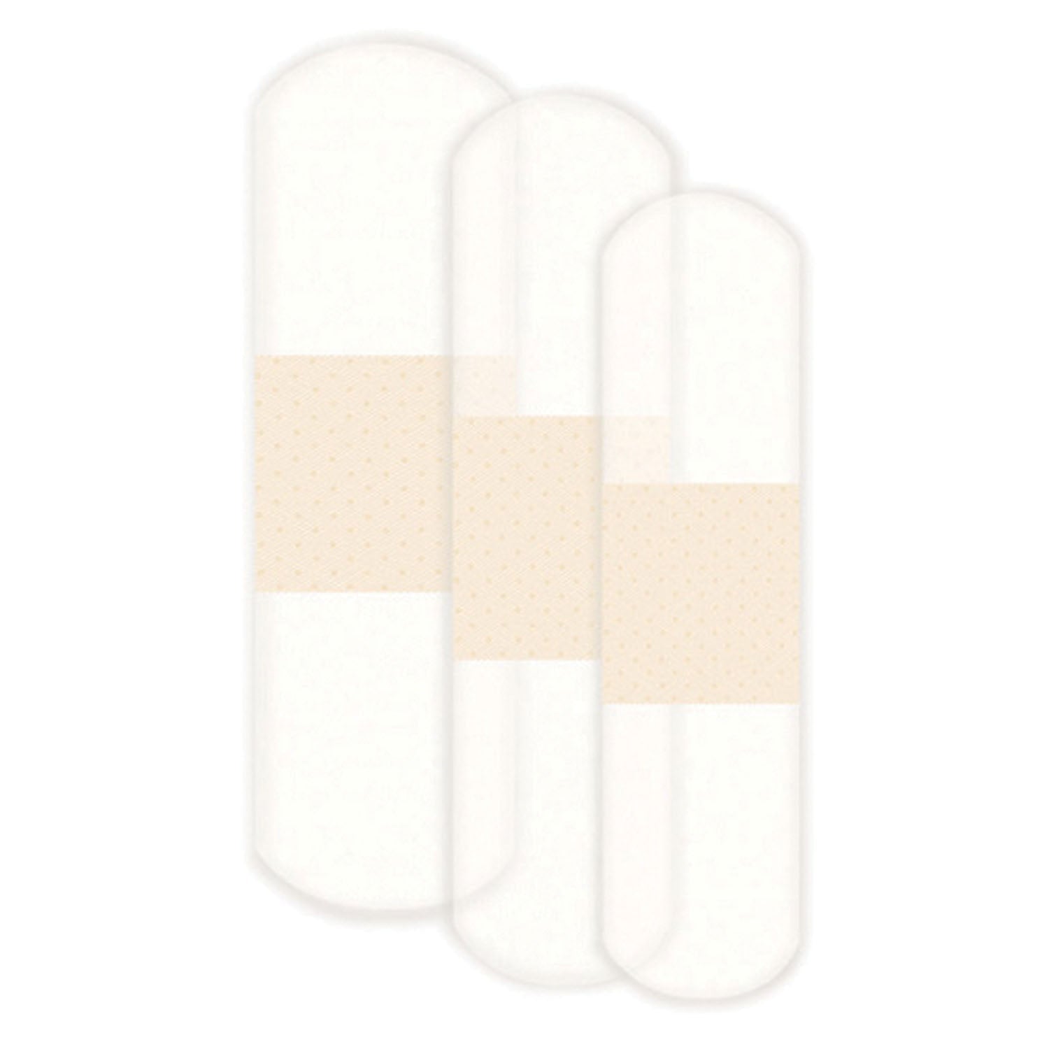 NUTRAMAX FIRST AID® ADHESIVE BANDAGES