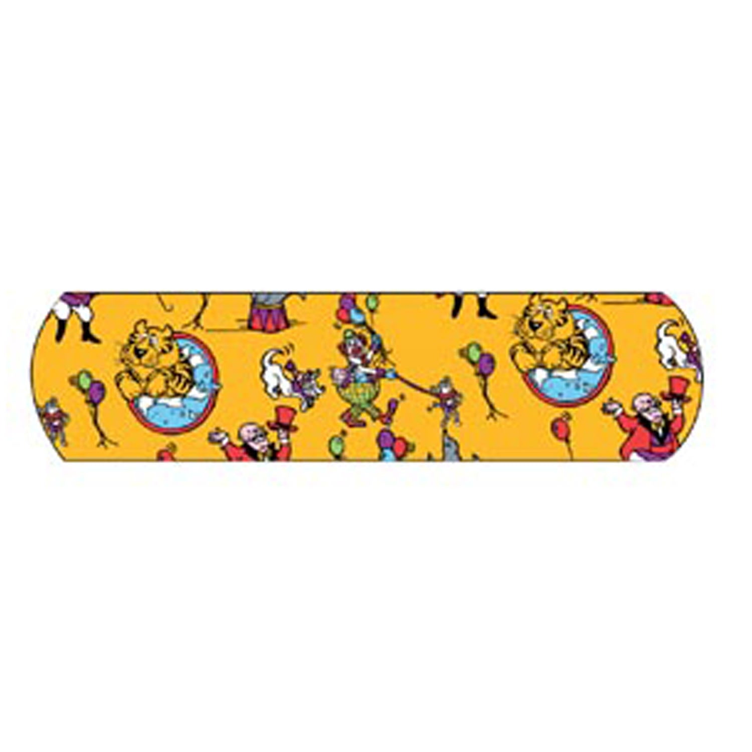 NUTRAMAX CHILDREN‘S CHARACTER ADHESIVE BANDAGES