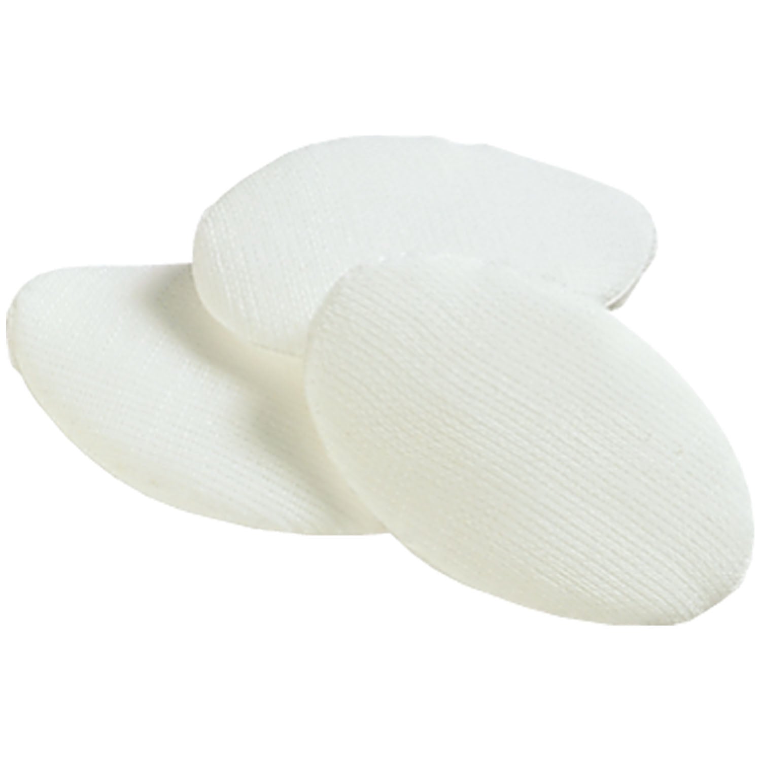DUKAL OVAL EYE PADS