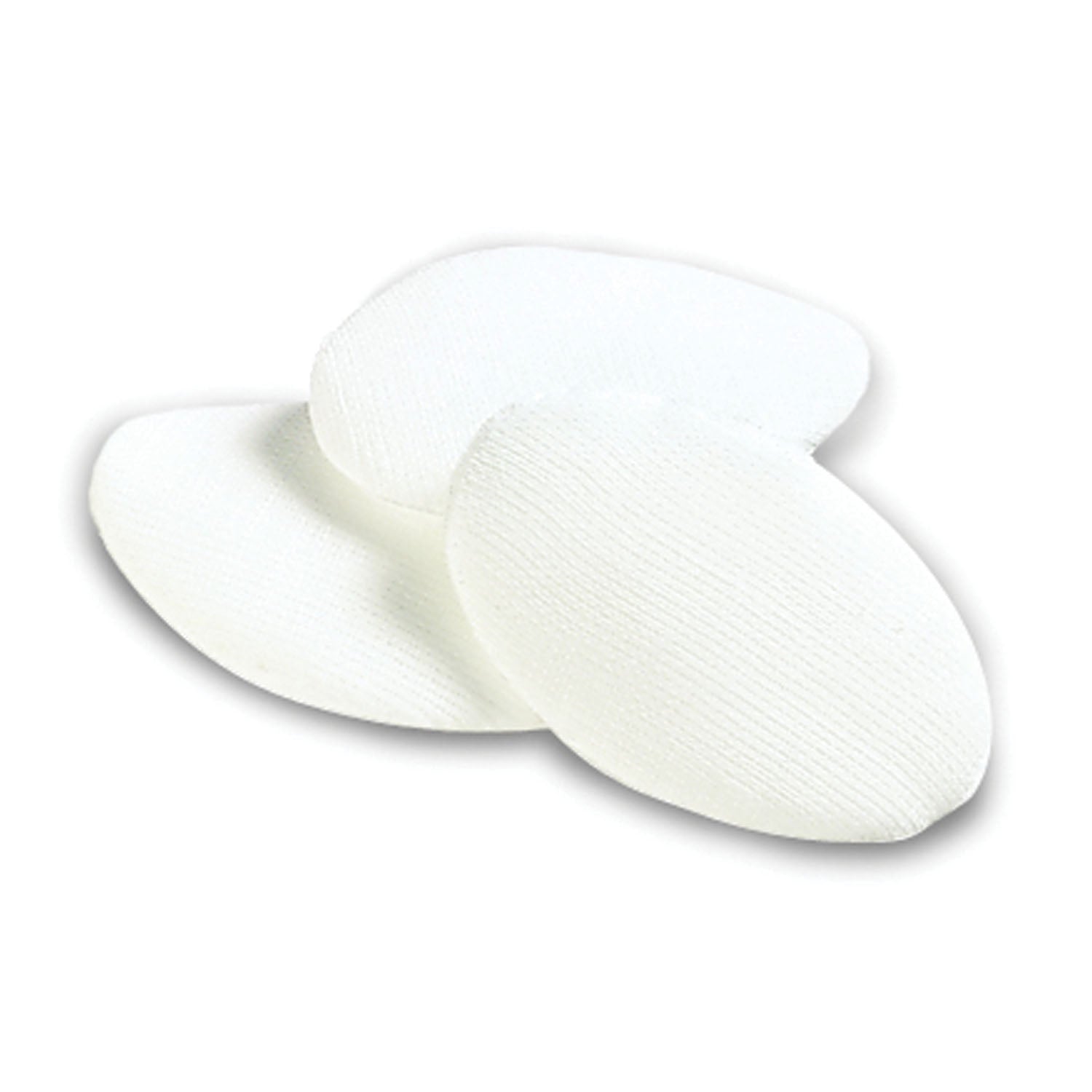 DUKAL OVAL EYE PADS