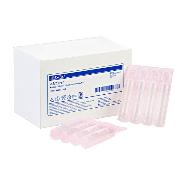 AMSINO AMSURE® SODIUM CHLORIDE SOLUTION