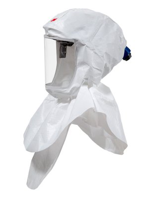 3M™ VERSAFLO™ HEADCOVER