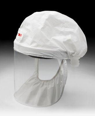 3M™ VERSAFLO™ HEADCOVER