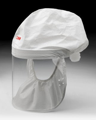 3M™ VERSAFLO™ HEADCOVER