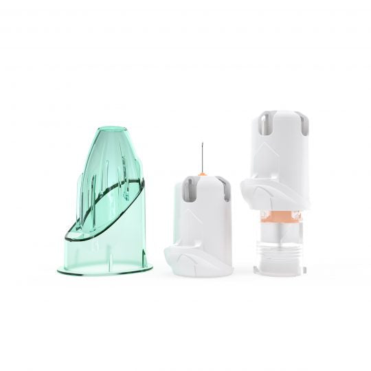 OWEN MUMFORD UNIFINE® SAFECONTROL