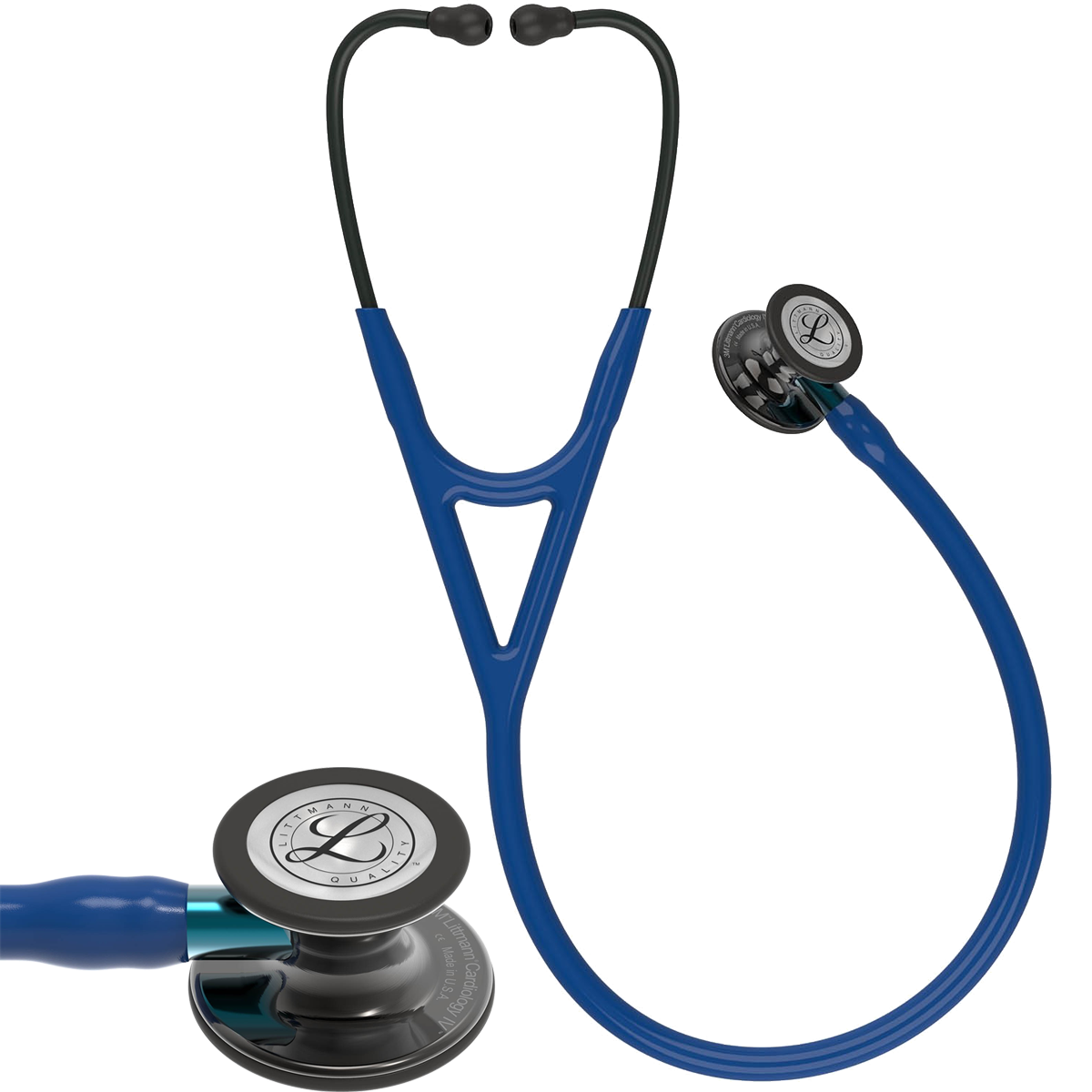 3M™ LITTMANN® CARDIOLOGY IV™ STETHOSCOPE