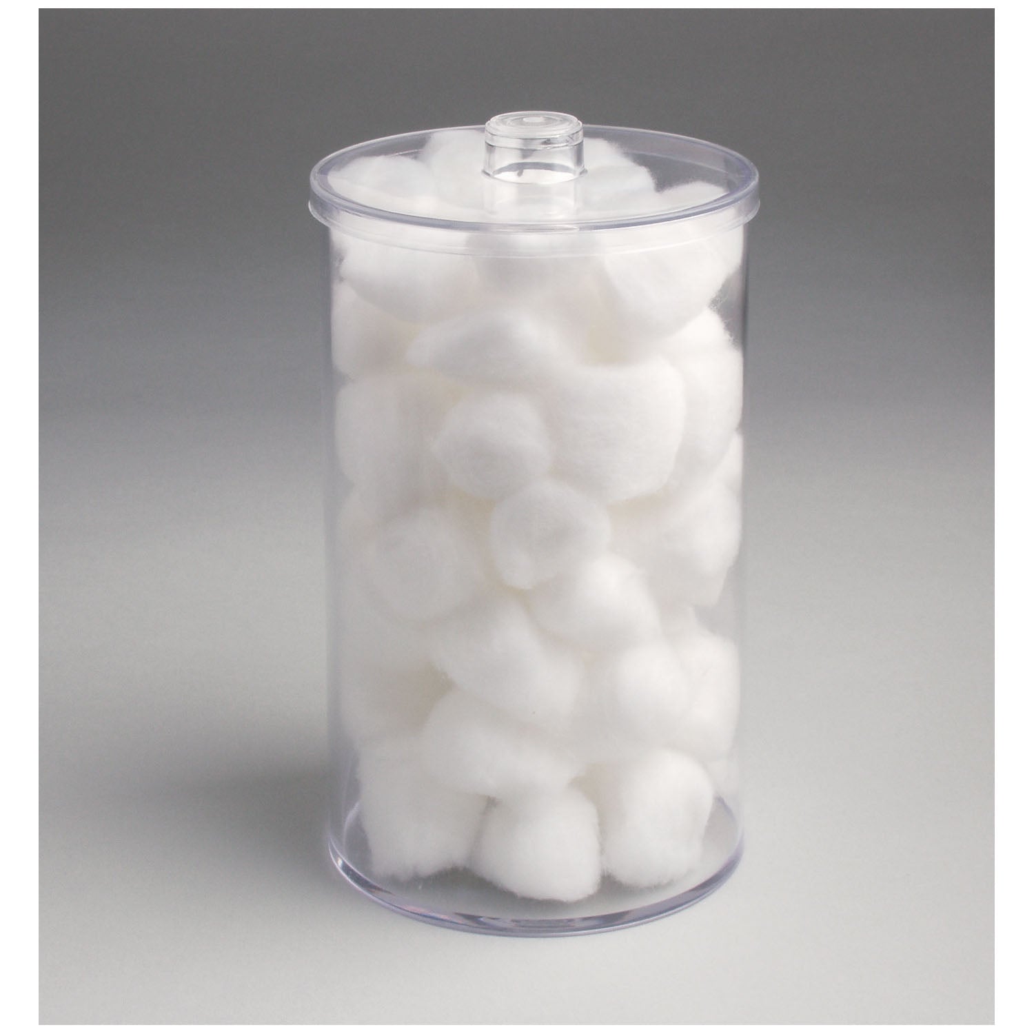 TECH-MED SUNDRY JARS