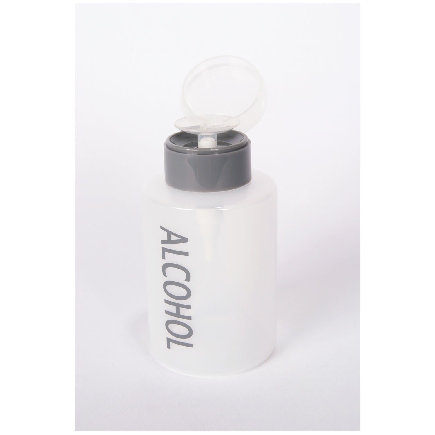 TECH-MED ALCOHOL DISPENSER