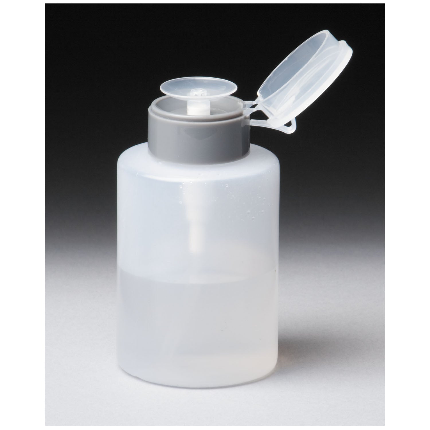 TECH-MED ALCOHOL DISPENSER