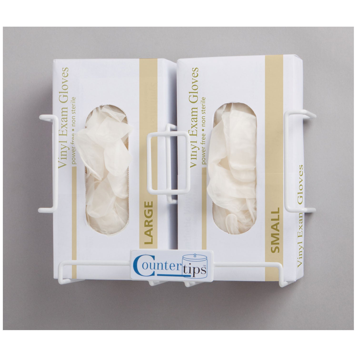 TECH-MED GLOVE DISPENSERS