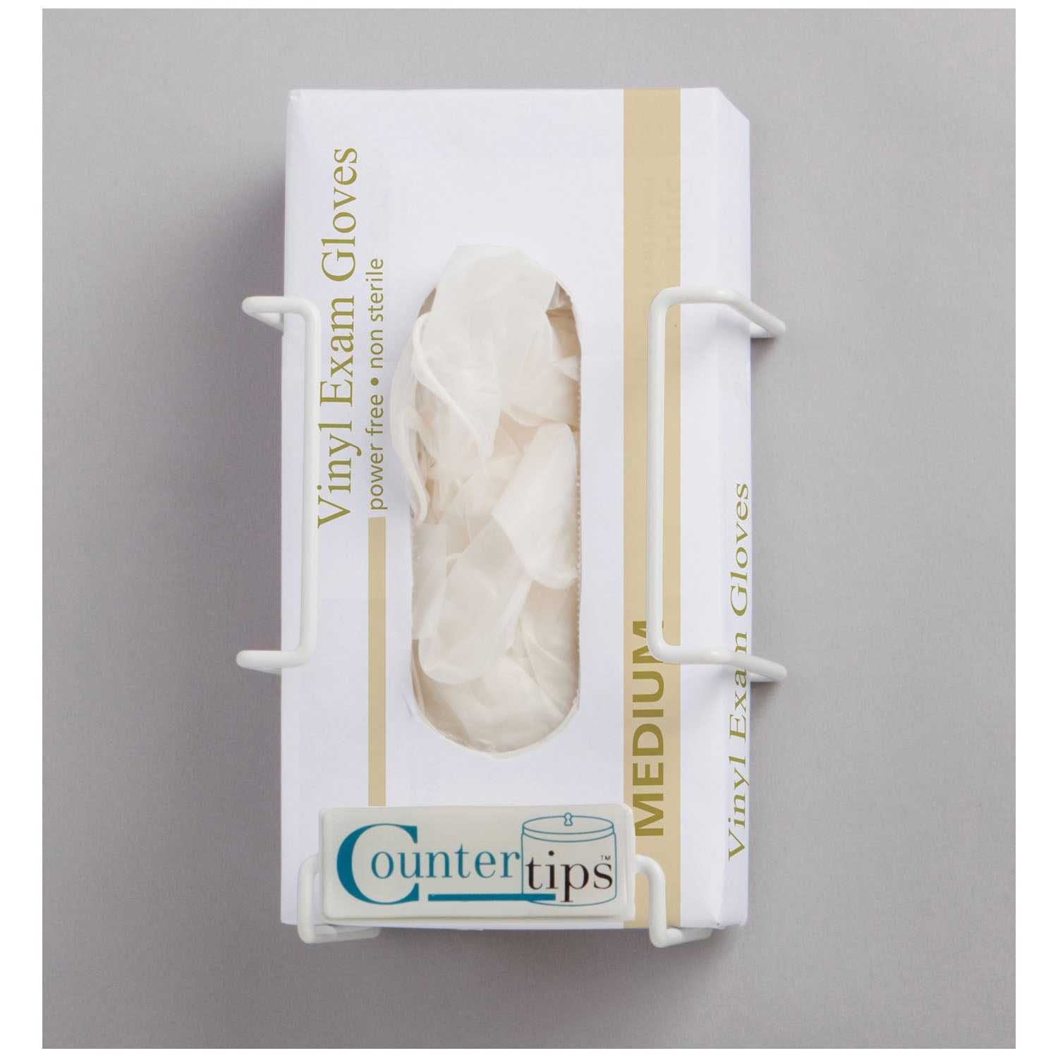 TECH-MED GLOVE DISPENSERS