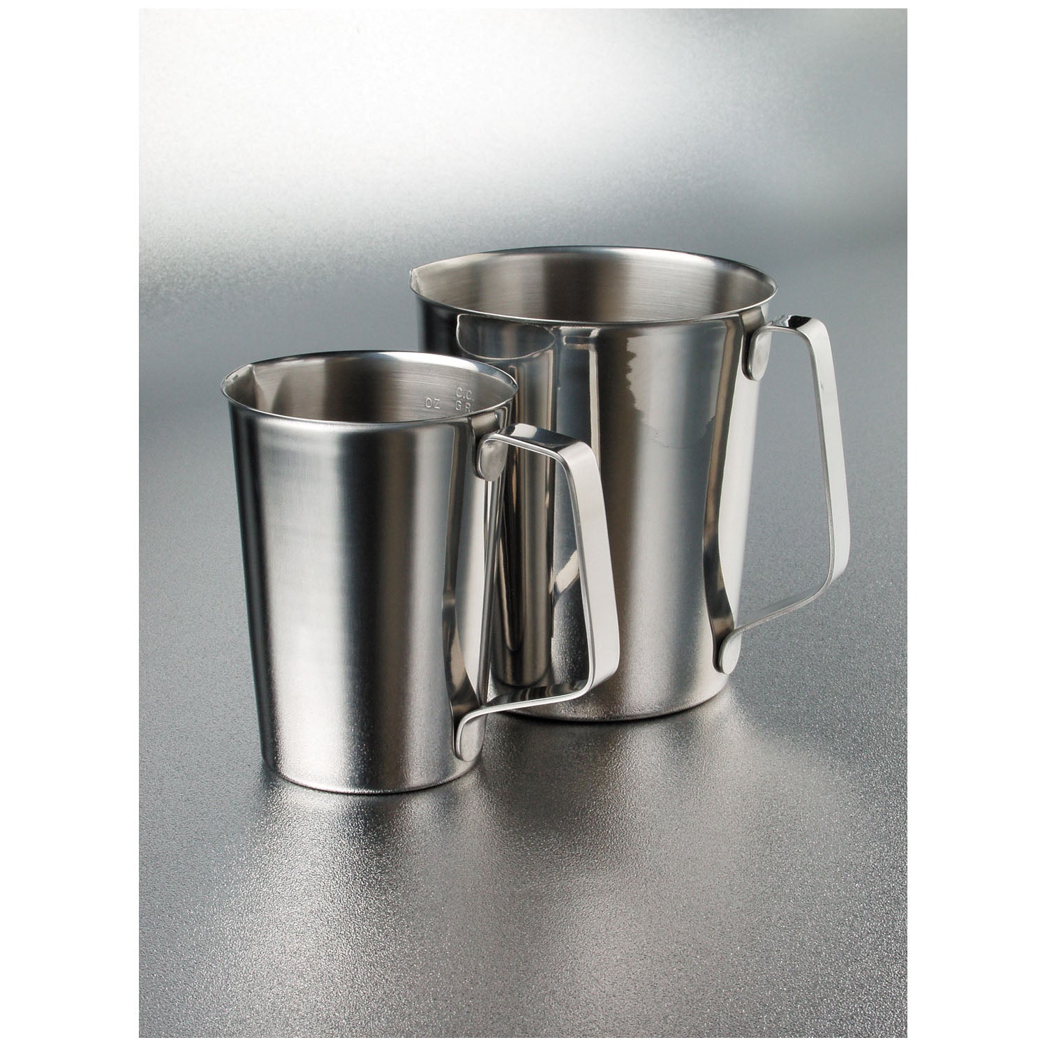 TECH-MED GRADUATED BEAKERS