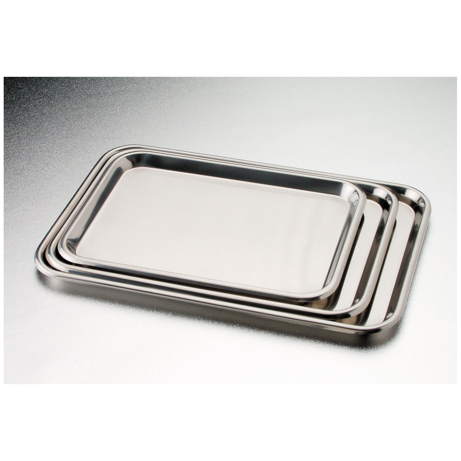TECH-MED INSTRUMENT TRAYS
