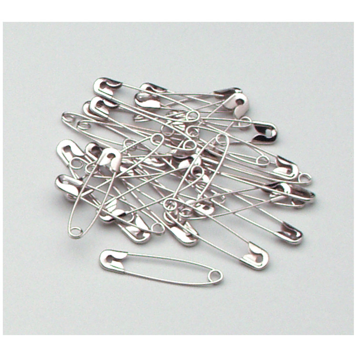 TECH-MED SAFETY PINS