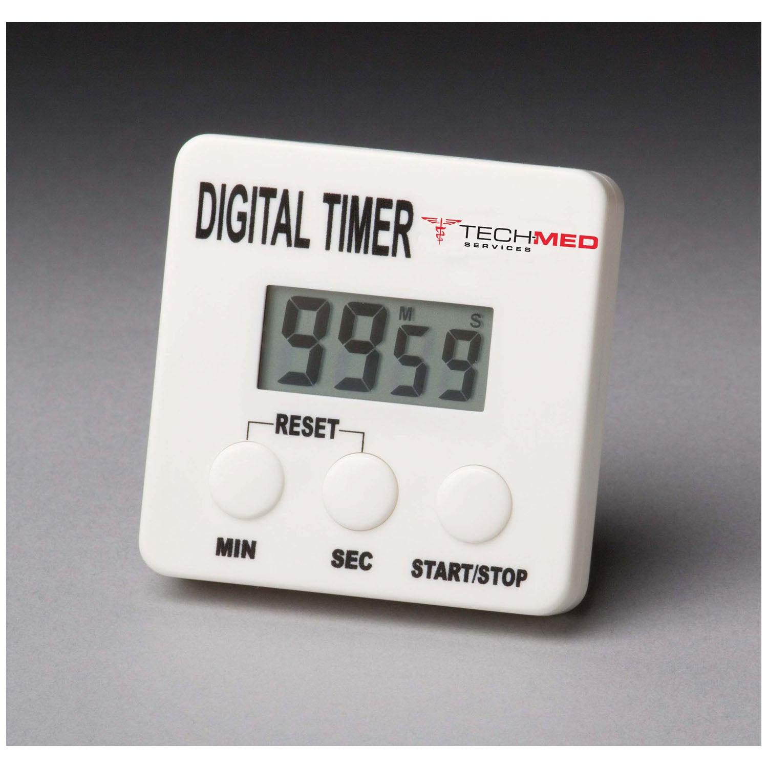 TECH-MED DIGITAL TIMER