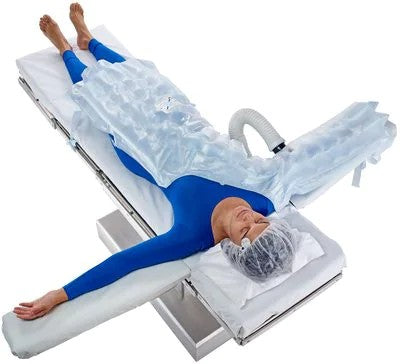 3M™ BAIR HUGGER™ INTRAOPERATIVE BLANKETS;