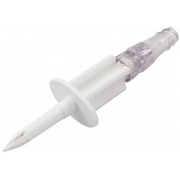 AMSINO AMSAFE® IV CONNECTORS