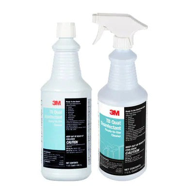 3M™ DISINFECTANT CLEANER