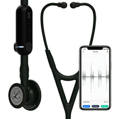 3M™ LITTMANN® CORE DIGITAL STETHOSCOPE