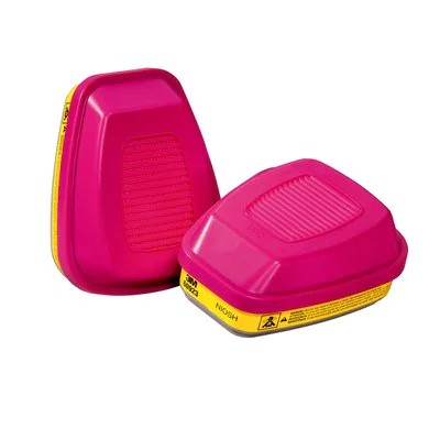 3M™ REUSABLE RESPIRATOR