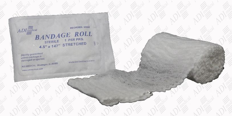 ADI WOVEX ROLL GAUZE