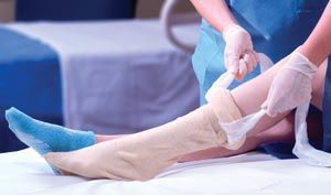 ALBA STERILE STOCKINETTE