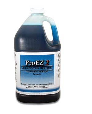 CERTOL PROEZ 2™ DUAL ENZYMATIC INSTRUMENT DETERGENT