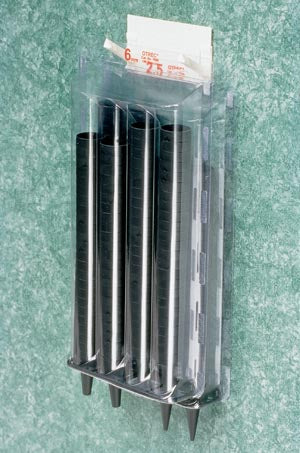 SPECLINC OTREC® DISPOSABLE OTOSCOPE SPECULA