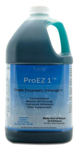 CERTOL PROEZ™ 1
