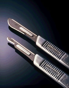 ASPEN BARD-PARKER® STAINLESS STEEL BLADES