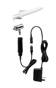 WELCH ALLYN KLEENSPEC® DISPOSABLE ANOSCOPE