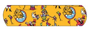 NUTRAMAX CHILDREN‘S CHARACTER ADHESIVE BANDAGES