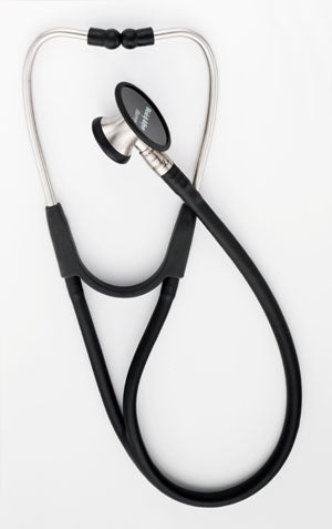 WELCH ALLYN HARVEY DELUXE DOUBLE & TRIPLE HEAD STETHOSCOPES